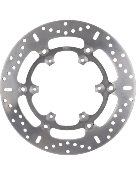 Disque de frein EBC BRAKES MD844X - GAS GAS - HUSQVARNA - KTM