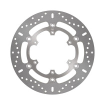 Disque de frein EBC BRAKES MD848X - KTM