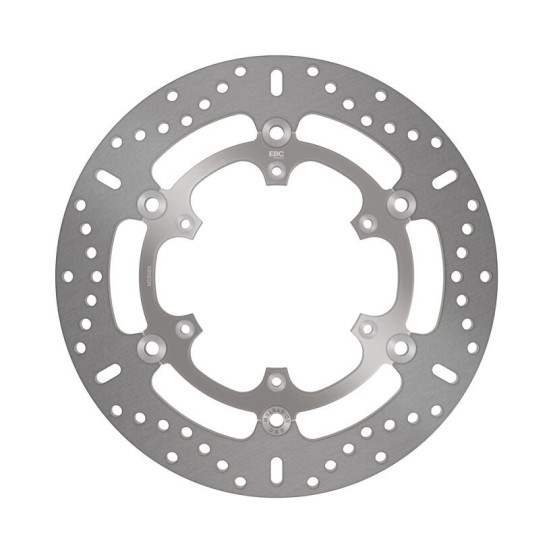 Disque de frein EBC BRAKES MD848X - KTM