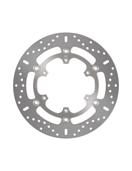 Disque de frein EBC BRAKES MD848X - KTM