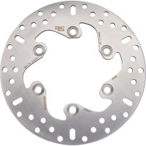 Disque de frein EBC BRAKES MD850 - HUSQVARNA - KTM
