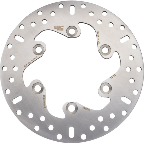 Disque de frein EBC BRAKES MD850 - HUSQVARNA - KTM