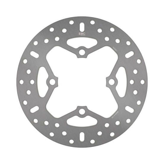 Disque de frein EBC BRAKES MD851 - TRIUMPH