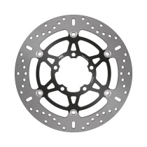 Disque de frein EBC BRAKES MD852X - TRIUMPH