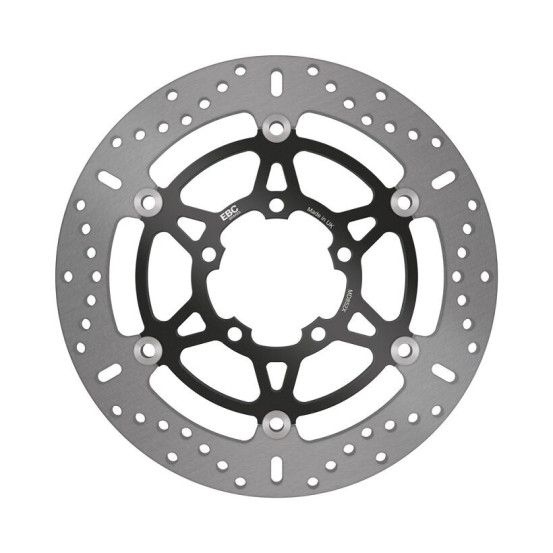 Disque de frein EBC BRAKES MD852X - TRIUMPH