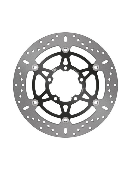 Disque de frein EBC BRAKES MD852X - TRIUMPH
