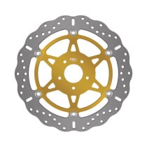 Disque de frein EBC BRAKES MD856XC - KTM