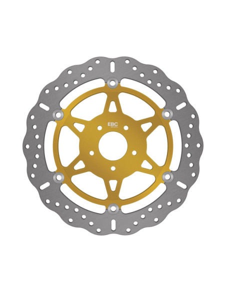 Disque de frein EBC BRAKES MD856XC - KTM