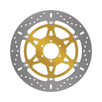 Disque de frein EBC BRAKES MD862X - BMW - MOTO GUZZI