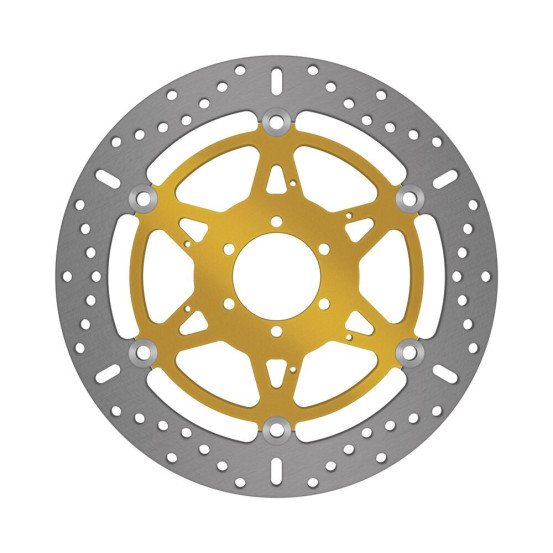 Disque de frein EBC BRAKES MD862X - BMW - MOTO GUZZI
