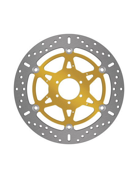 Disque de frein EBC BRAKES MD862X - BMW - MOTO GUZZI