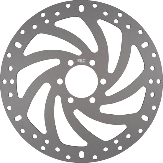 Disque de frein EBC BRAKES MD864 - KTM