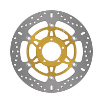 Disque de frein EBC BRAKES MD865X - DUCATI