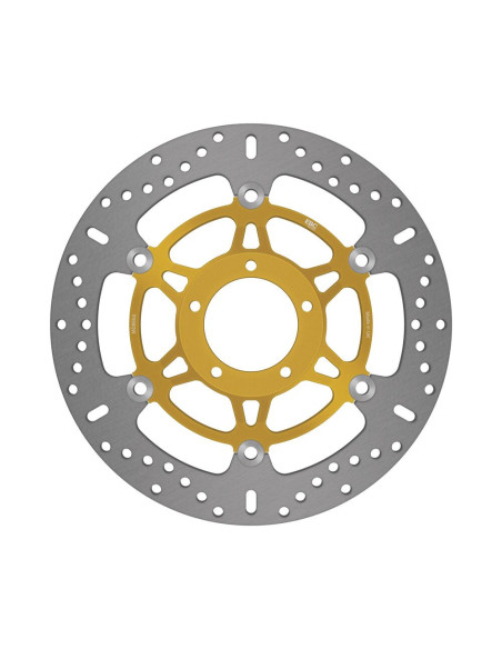 Disque de frein EBC BRAKES MD865X - DUCATI