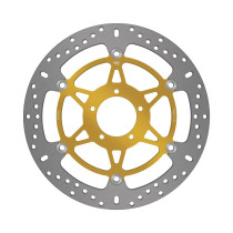 Disque de frein EBC BRAKES MD868X - DUCATI