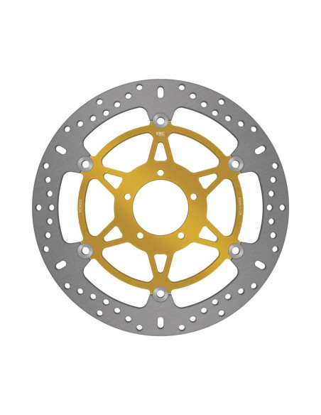 Disque de frein EBC BRAKES MD868X - DUCATI