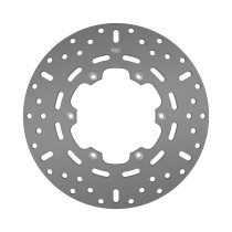 Disque de frein EBC BRAKES MD871 - MOTO GUZZI