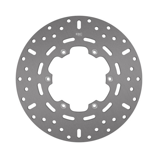 Disque de frein EBC BRAKES MD871 - MOTO GUZZI