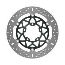 Disque de frein EBC BRAKES MD873X - TRIUMPH
