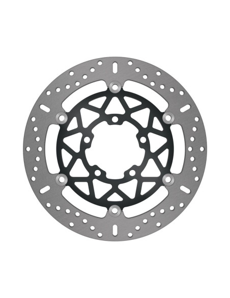 Disque de frein EBC BRAKES MD873X - TRIUMPH