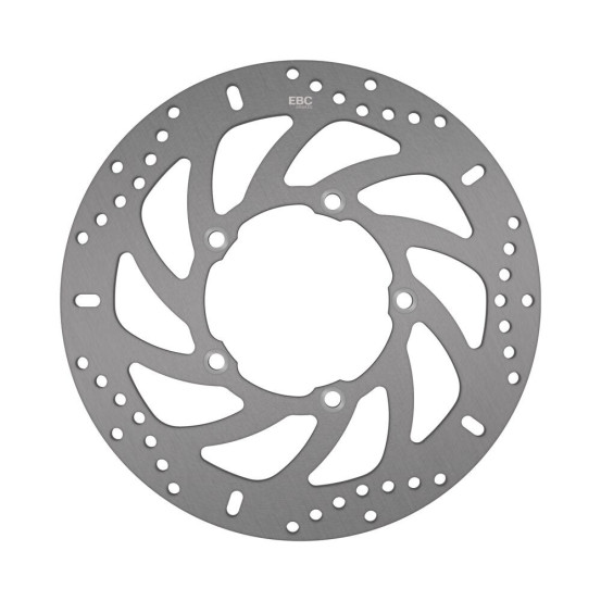 Disque de frein EBC BRAKES MD881 - BMW