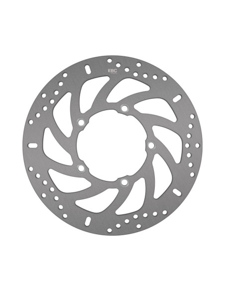 Disque de frein EBC BRAKES MD881 - BMW
