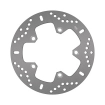 Disque de frein EBC BRAKES MD882 - BMW