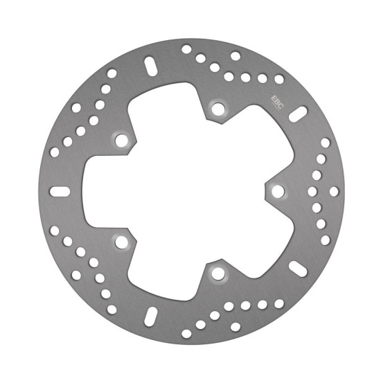 Disque de frein EBC BRAKES MD882 - BMW