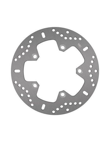 Disque de frein EBC BRAKES MD882 - BMW