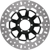 Disque de frein EBC BRAKES MD887BLK - INDIAN - VICTORY