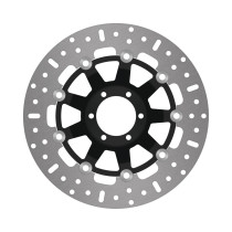 Disque de frein EBC BRAKES MD887BLK - INDIAN - VICTORY 2