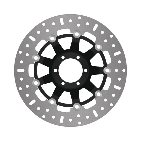 Disque de frein EBC BRAKES MD887BLK - INDIAN - VICTORY