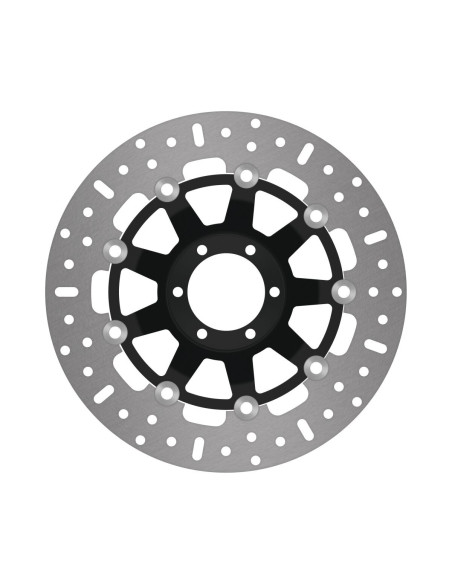 Disque de frein EBC BRAKES MD887BLK - INDIAN - VICTORY