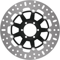 Disque de frein EBC BRAKES MD890BLK - INDIAN - VICTORY