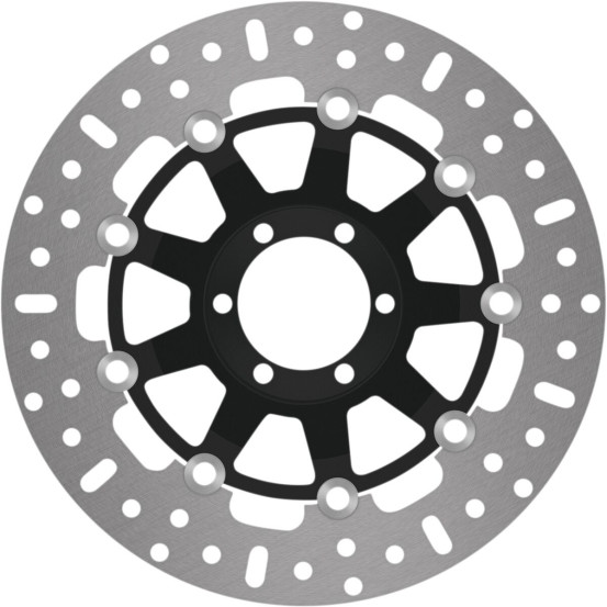 Disque de frein EBC BRAKES MD890BLK - INDIAN - VICTORY