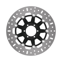 Disque de frein EBC BRAKES MD890BLK - INDIAN - VICTORY 2