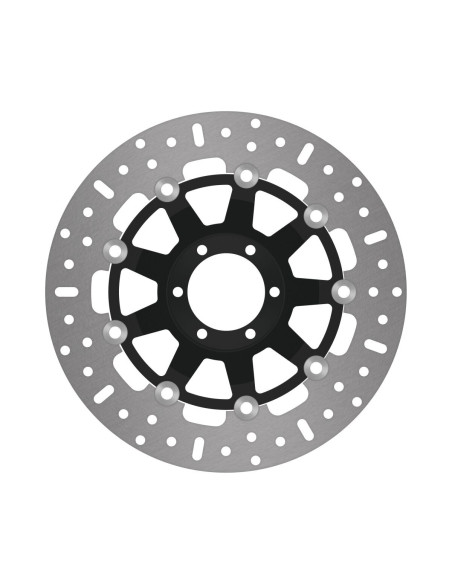 Disque de frein EBC BRAKES MD890BLK - INDIAN - VICTORY