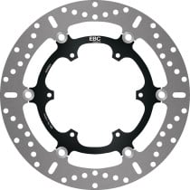 Disque de frein EBC BRAKES MD896X - HUSQVARNA - KTM