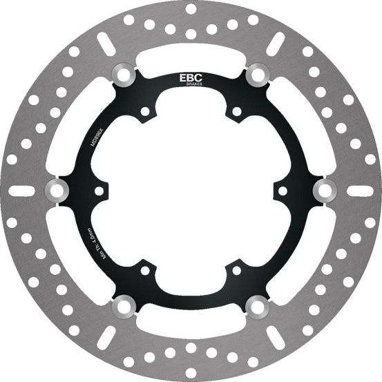 Disque de frein EBC BRAKES MD896X - HUSQVARNA - KTM