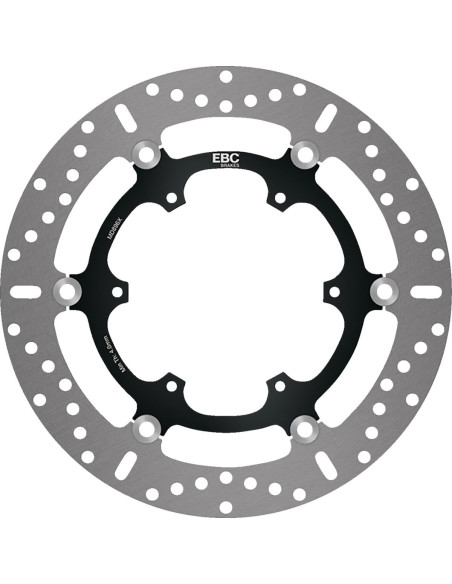 Disque de frein EBC BRAKES MD896X - HUSQVARNA - KTM