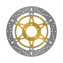 Disque de frein EBC BRAKES MD898X - ROYAL ENFIELD