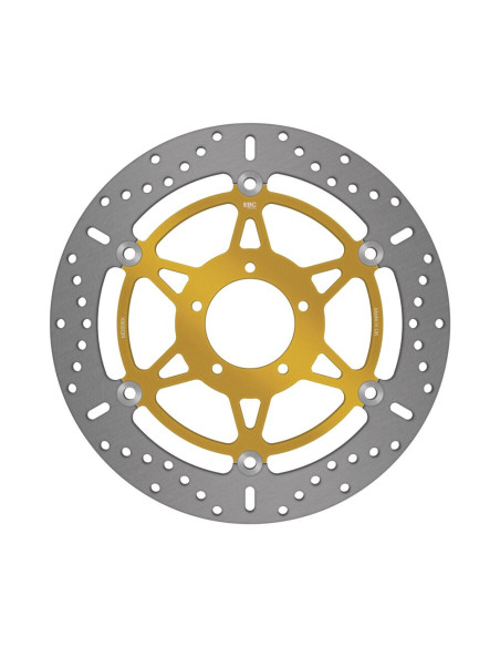 Disque de frein EBC BRAKES MD898X - ROYAL ENFIELD