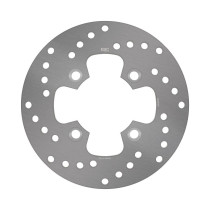 Disque de frein EBC BRAKES MD908D - HONDA
