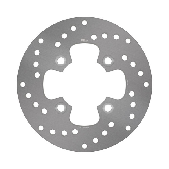 Disque de frein EBC BRAKES MD908D - HONDA