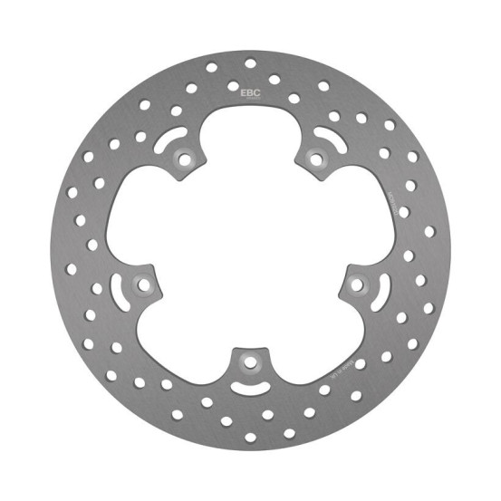 Disque de frein EBC BRAKES MD9102D - YAMAHA