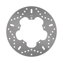 Disque de frein EBC BRAKES MD910D - DERBI - GILERA - PIAGGIO - VESPA