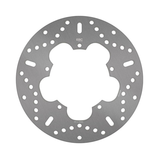Disque de frein EBC BRAKES MD910D - DERBI - GILERA - PIAGGIO - VESPA