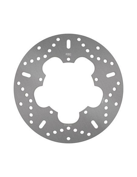 Disque de frein EBC BRAKES MD910D - DERBI - GILERA - PIAGGIO - VESPA