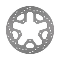 Disque de frein EBC BRAKES MD9111D - PEUGEOT