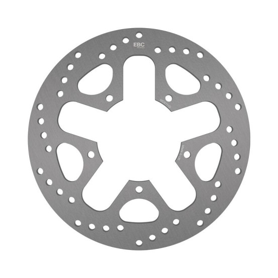 Disque de frein EBC BRAKES MD9111D - PEUGEOT